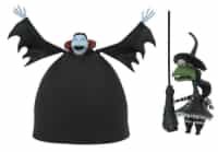NBX Select AF Short Vampire with Short Witch