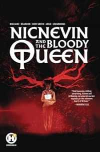 Nicnevin And Bloody Queen GN