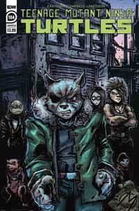 TMNT #104 CVR B Eastman