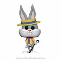 Funko Pop Bugs 80th Bugs in Show Outfit