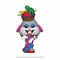 Funko Pop Bugs 80th Salsa Bugs