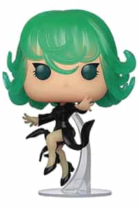 Funko Pop One Punch Man Tornado
