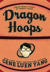 Dragon Hoops HC