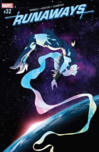 Runaways #32
