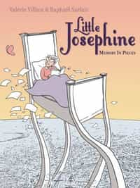 Little Josephine GN Memory In Pieces