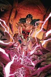 Grimm Fairy Tales #37 CVR A Vitorino