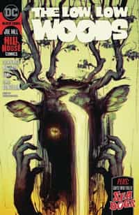 Low Low Woods #5 CVR A