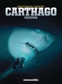 Carthago Origins GN