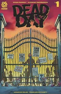 Dead Day #1