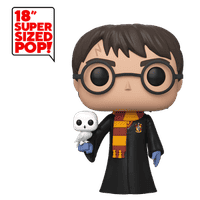 Funko Pop Harry Potter 18inch Harry