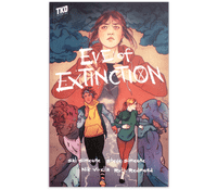 Eve of Extinction TP