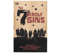 7 Deadly Sins TP