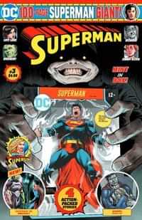 Superman Giant #3