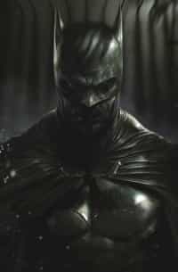 DC Poster Portfolio Francesco Mattina