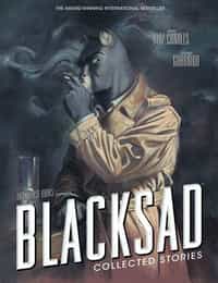 Blacksad TP Collected Stories V1