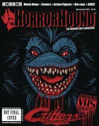 Horrorhound #88