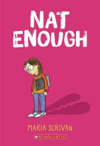 Nat Enough GN V1