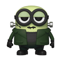 Funko Pop Minions Halloween Frankenbob