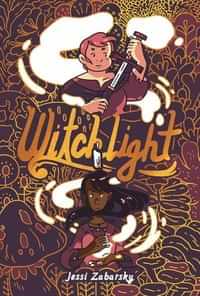 Witchlight GN