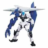 Gundam HGBD 1/144 Build Divers 15 Seltsam Arms