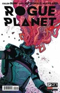 Rogue Planet #2