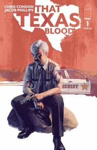 That Texas Blood #1 CVR A Jacob Phillips