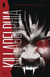 Killadelphia TP Sins Of The Father