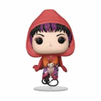 Funko Pop Hocus Pocus Mary Flying