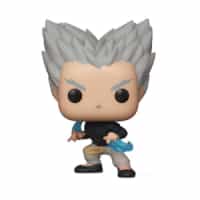 Funko Pop One Punch Man Garou Flowing Water