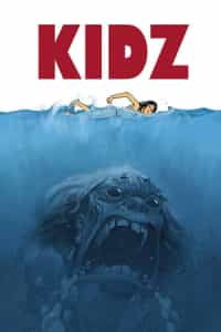 Kidz #4 CVR C Joret Jaws Parody