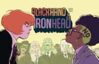 Blackhand and Ironhead HC V1
