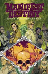 Manifest Destiny TP V7