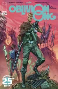 Oblivion Song #25 CVR E Campbell