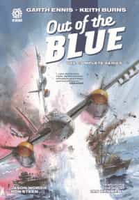 Out of the Blue HC