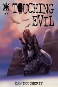Touching Evil #7