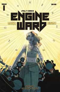 Engineward #1 CVR C FOC