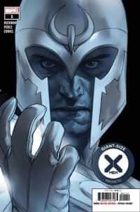 Giant-Size X-Men Magneto #1