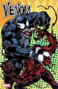 Venom #26 Variant 100 Copy Bagley