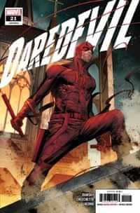 Daredevil #21