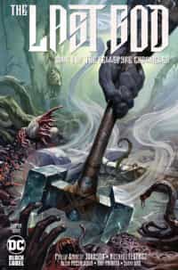 Last God #7