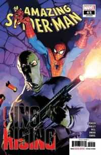 Amazing Spider-Man #45