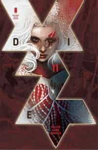 Die #11 Second Printing