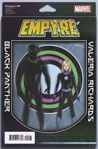 Empyre #3 Variant Christopher 2-pack Action Figure