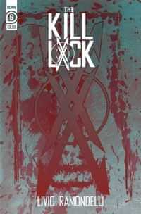 Kill Lock #6