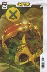X-men #10 Variant Noto Empyre