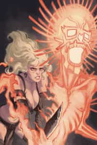 Cimmerian Red Nails #2 CVR C Alterici