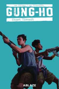 Gung Ho #6