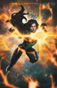 Justice League Odyssey #23 CVR B Skan