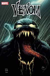 Venom #27 Variant Stegman (First Appearance Codex)