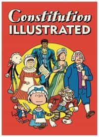 Constitution Illustrated GN